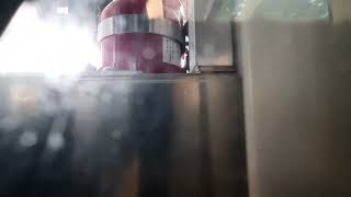 輕鐵507(第一期列車1028+1012) 良景至新圍