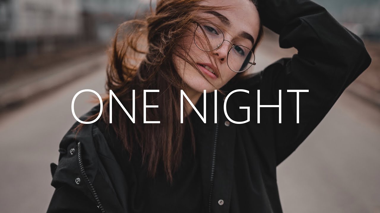 Sublab One Night (Lyrics) feat. Seven YouTube