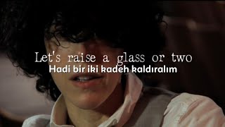 LP - Lost On You (Türkçe Çeviri & Lyrics)