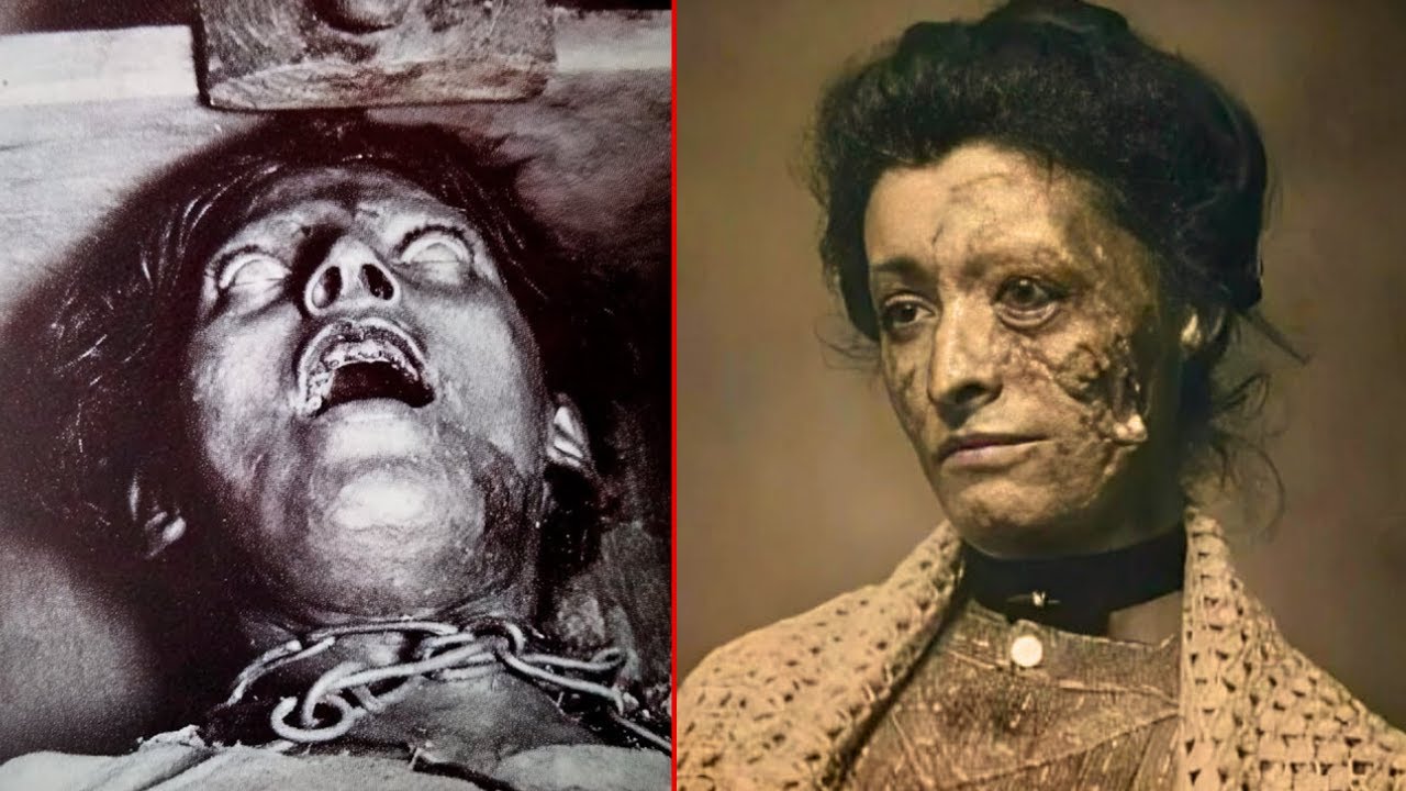 Most DISTURBING Historical Photos You NEVER Seen Before
