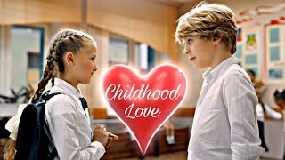 Childhood Love-()