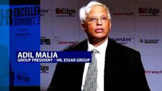HR Excellence Awards 2016 Promo