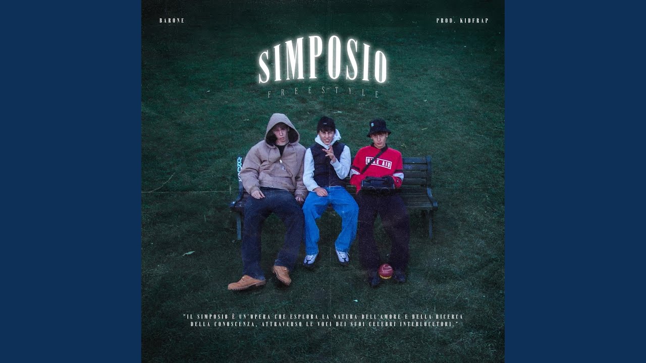 Watch Simposio (Freestyle) on YouTube Watch Simposio (Freestyle) on YouTube