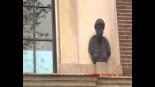 Nativeartefacts.com The Live Series Ancient Moorish Townhouse.