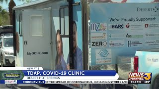 Tdap immunization required for 7th through 12th graders