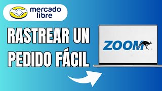 How to Track a Mercado Libre Order or Purchase via ZOOM screenshot 3