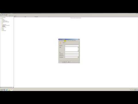 Delete an Organizational Unit in Windows Server 2008 R2