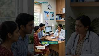 Menopause के बाद माँ बनना संभव है? | IVF Explained by Dr.Bagchi