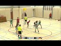 Portugal - Germany | U17 KWC 2026