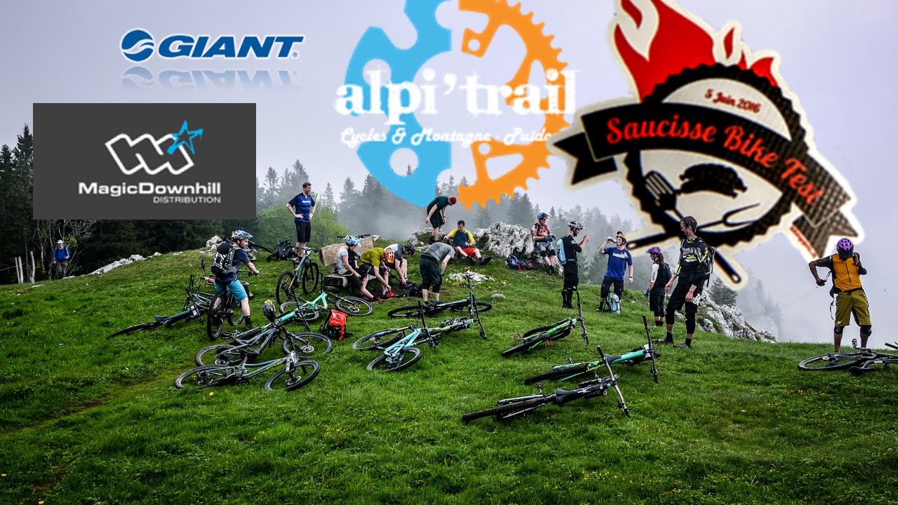 One Day With a Yeti SB6c/ENVE Wheels | Testday with Bikingspots.ch | MTB POV  Series