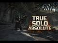 True Absolute Solo | Decapitation | Full Run | Sniper | Warhammer 40K Space Marine 2 | 4k