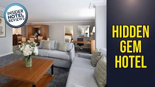 Delta Hotels Heathrow Windsor - Hidden Gem Hotel | London, United Kingdom🏨
