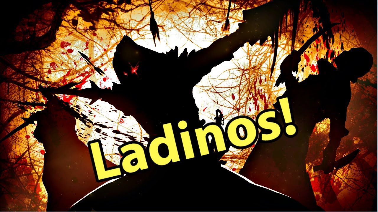 Cinco tipos insuportáveis de Ladinos!