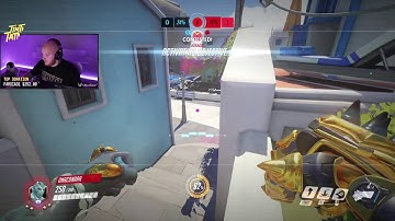 Tim Gets Spawncamped - TimTheTatman