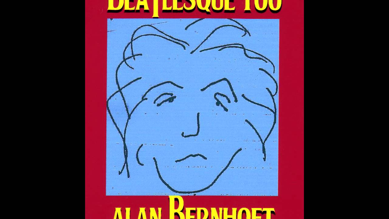 Watch Something New (with lyrics) by Alan Bernhoft on YouTube Watch Something New (with lyrics) by Alan Bernhoft on YouTube