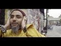 پخش اذان در ماه رمضان از شبکه ۴ بریتانیا 