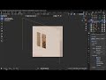 TEXTURING IN BLENDER