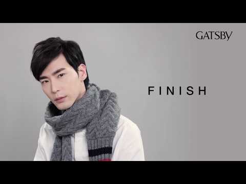 GATSBY HAIR JAM髮占系列 – 啞色髮占 (簡易技巧短片)