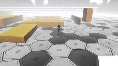 Automatic Acrobatic - Parkour System