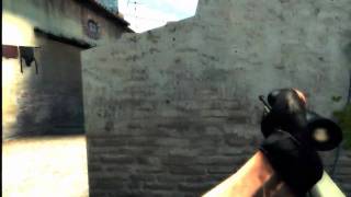 CS:S | IM BACK MOFOS