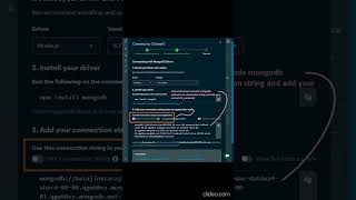 Fix MongoDB Extension Connection Issues in VS Code in 30 Seconds | Beginner Tutorial
