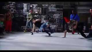 Step Up 3 avi  8 screenshot 3