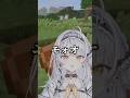 ムーンウォークをする牛に最高のセンスを発揮する銀城サイネ【ぶいすぽっ!/切り抜き】 #銀城サイネ #vtuber #shorts #ぶいすぽ