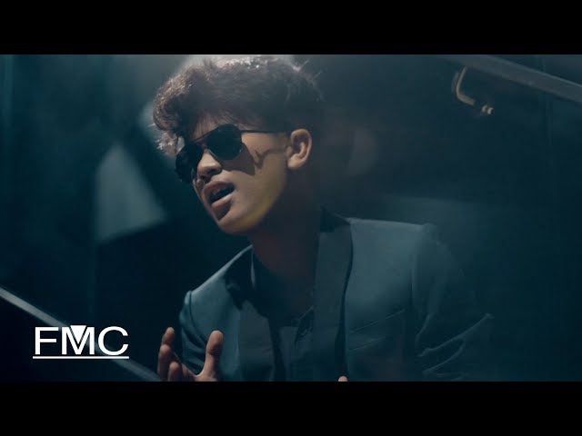 Haqiem Rusli - Tergantung Sepi (Official Music Video) class=