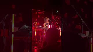 Yasmine Hamdan - I Remember I Forget - 106 Rouen - 05 03 2026