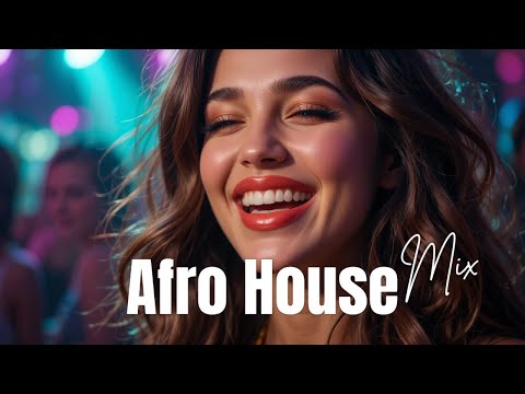 AfroFlow Horizon Melodic Chill Soulful Energy