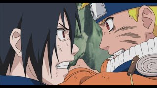 Naruto Vs Sasuke Amv - Enter The Fuego X Madara - Roseboi X Paradigma