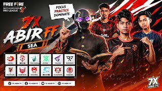 গ্র্যান্ড ফাইনাল | FFBPL S2 | Garena Free Fire