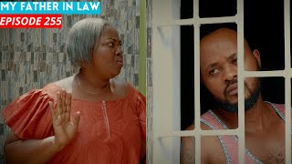 MY FATHER IN LAW EP 255: SCOTT MURI GEREZA🔥/ MAMA WE ARAMUBYARUTSE😭😭