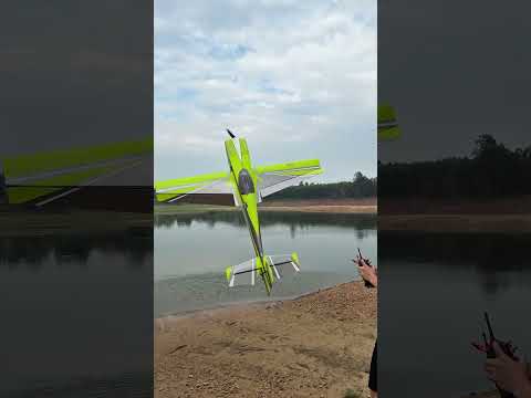 Remote control aircraft used for aerobatics. Buy stunt moves #duongquangrc