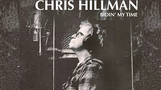 Video thumbnail of "Chris Hillman | Wildflowers (Official Audio)"