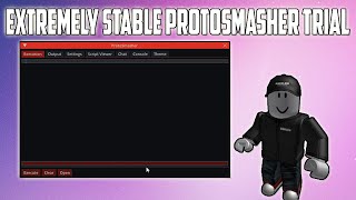 Famous ✅EXTREMELY STABLE PROTO SMASHER TRIAL✅ Profile