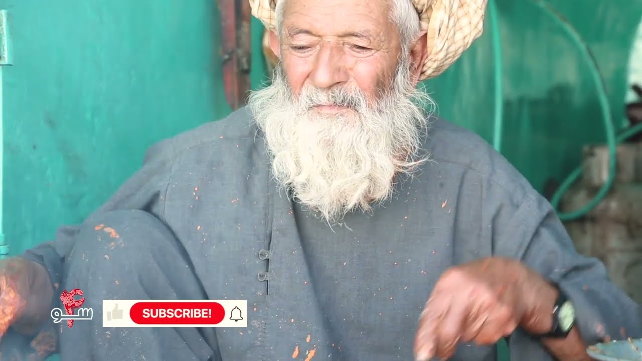 Kandahar province | city | Streets | Part_3