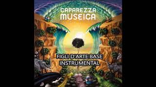 FIGLI D'ARTE(Caparezza) - Instrumental Base