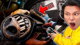 Cái Kết của Trùm Cuối PROTOTYPE Poppy Playtime Chapter 5🤫...