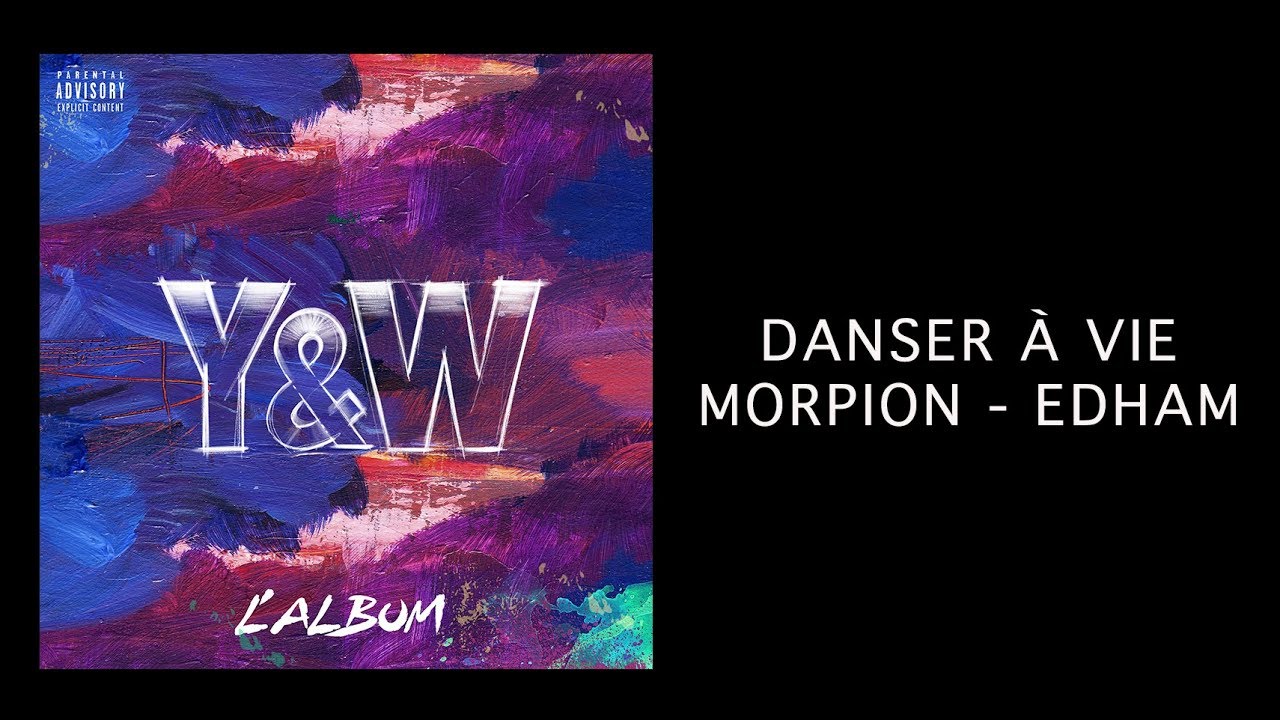 Morpion - Edham "Danser à vie" / Y&W