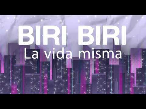 BIRI BIRI 📺 LA JOAQUI asked TIAGO PZK for respect and spoke about LUCK RA: “I wish him the best” 💕