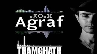 Video thumbnail of "Agraf Band - Thamghath"