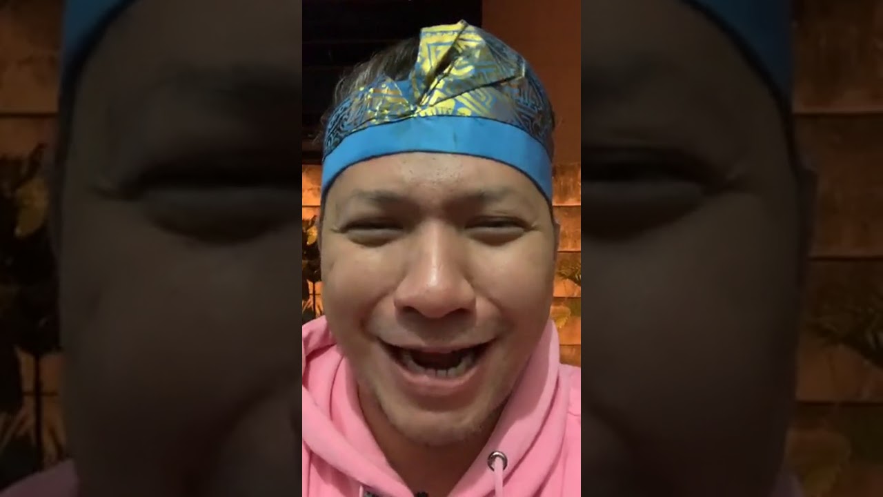 Gading Marten Live Stream, May 2, 2020