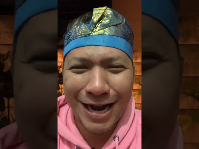 Gading Marten (@gadiiing) archived Instagram live stream from May 2, 2020