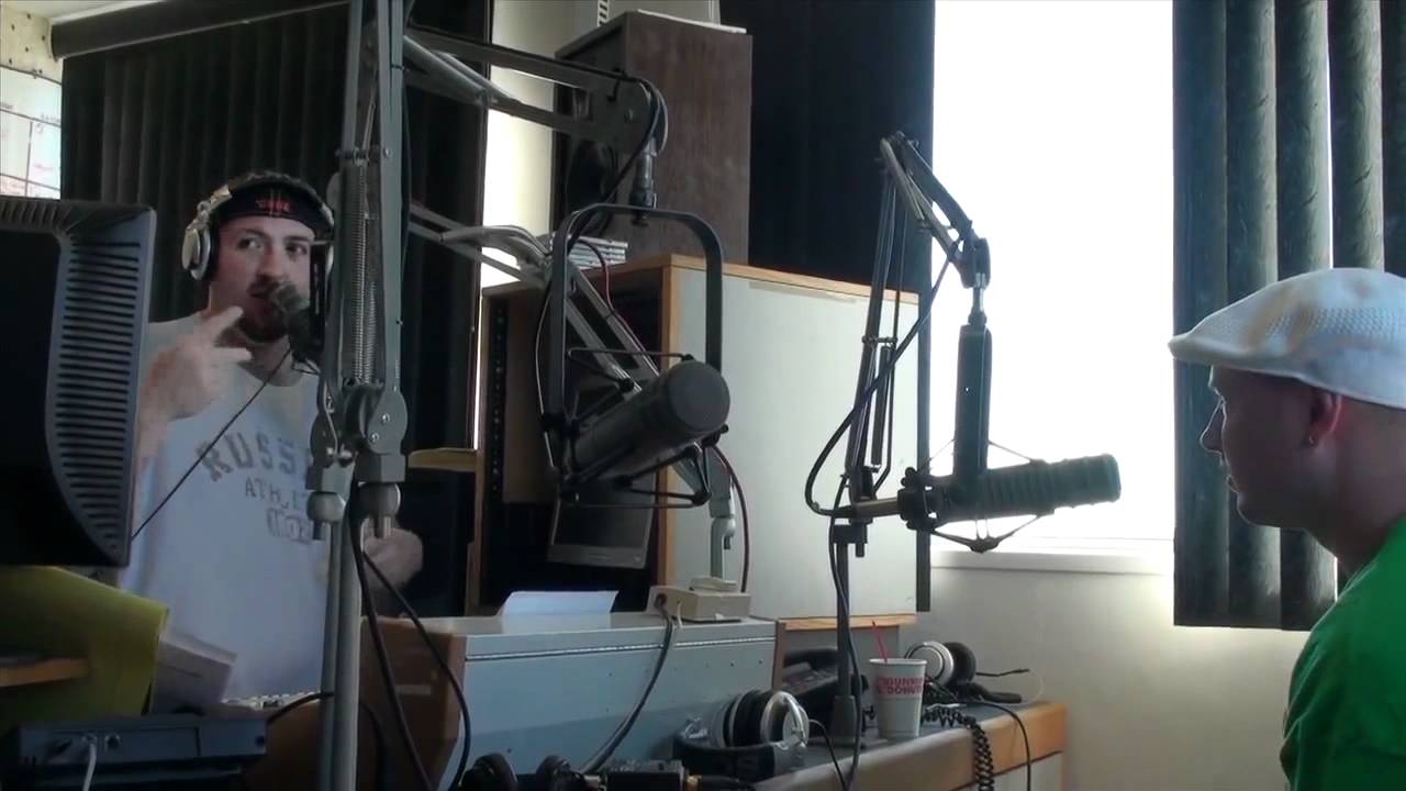 KSign UK Basketball Anthem