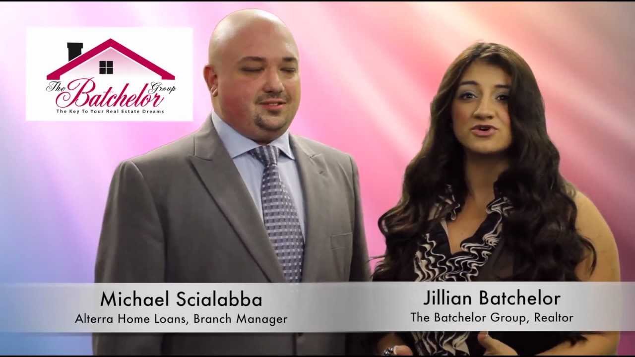 Jillian Batchelor and Michael Scialabba Las Vegas Real Estate YouTube