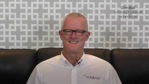 How to look after a Sprung Core with Dacron wrap filling