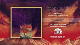 Earth Flight - Harbinger