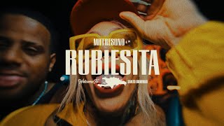 MHTRESUNO | RUBIESITA (VIDEO OFICIAL)