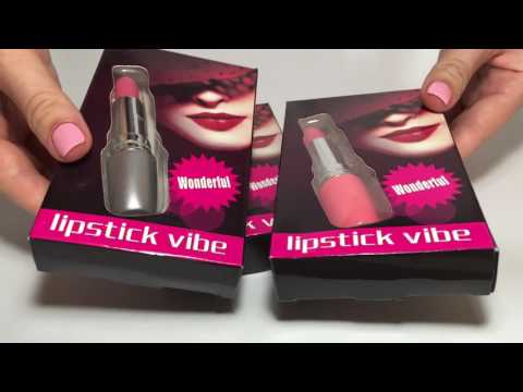 Lipstick vibe #017